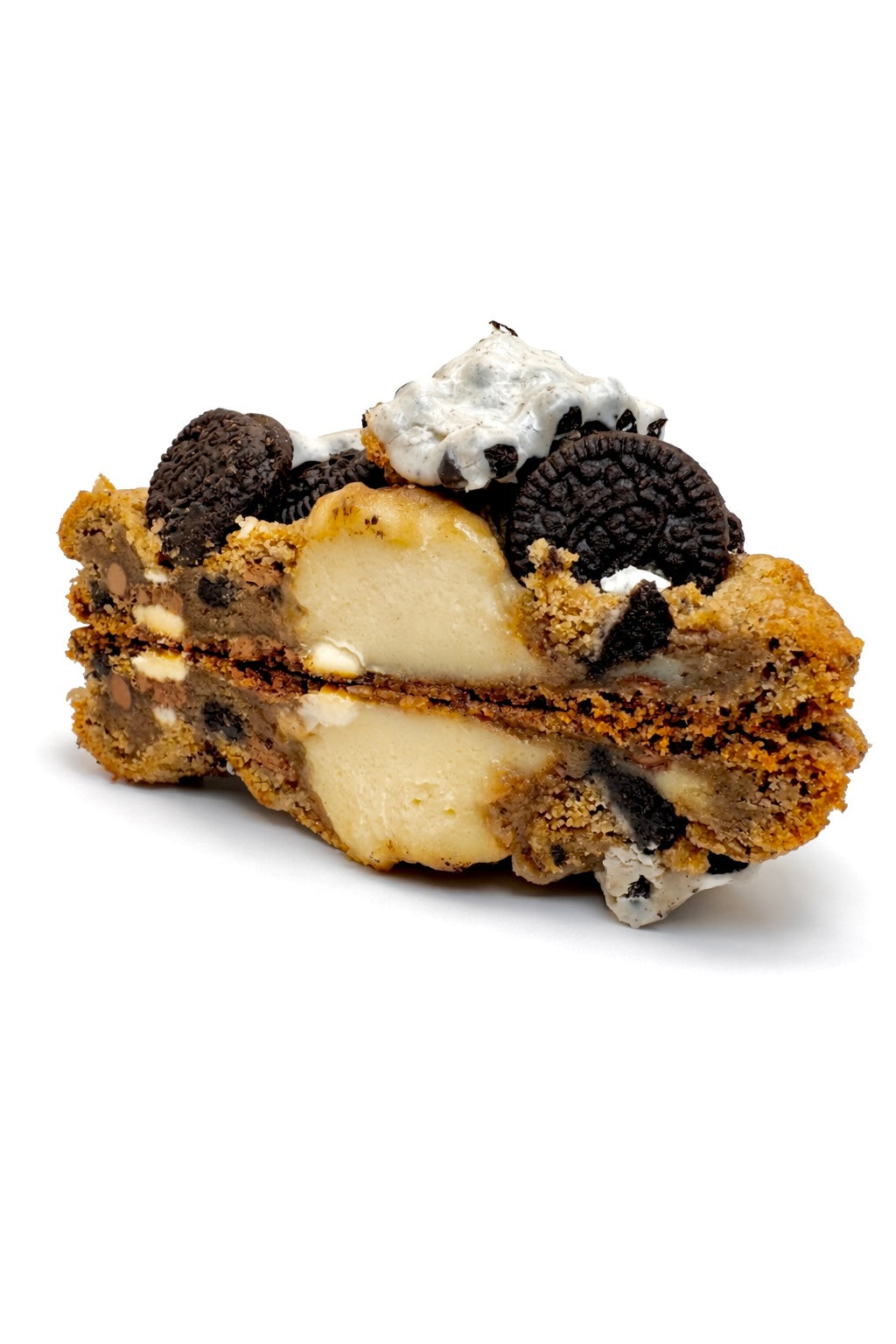 Cookies & Cream