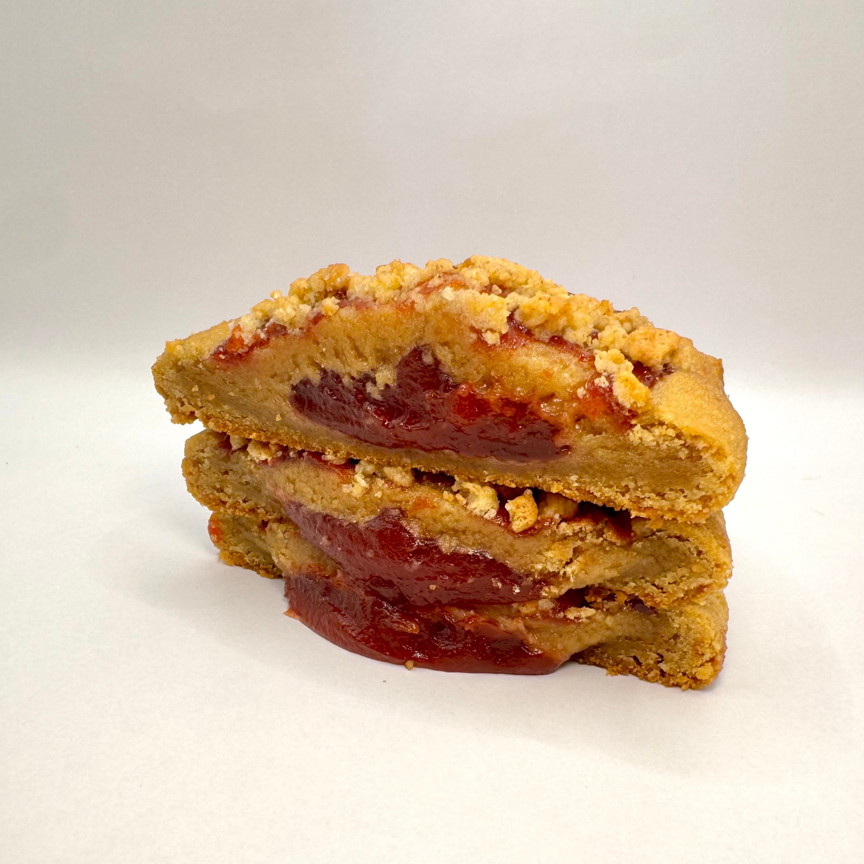 Guava Crumble