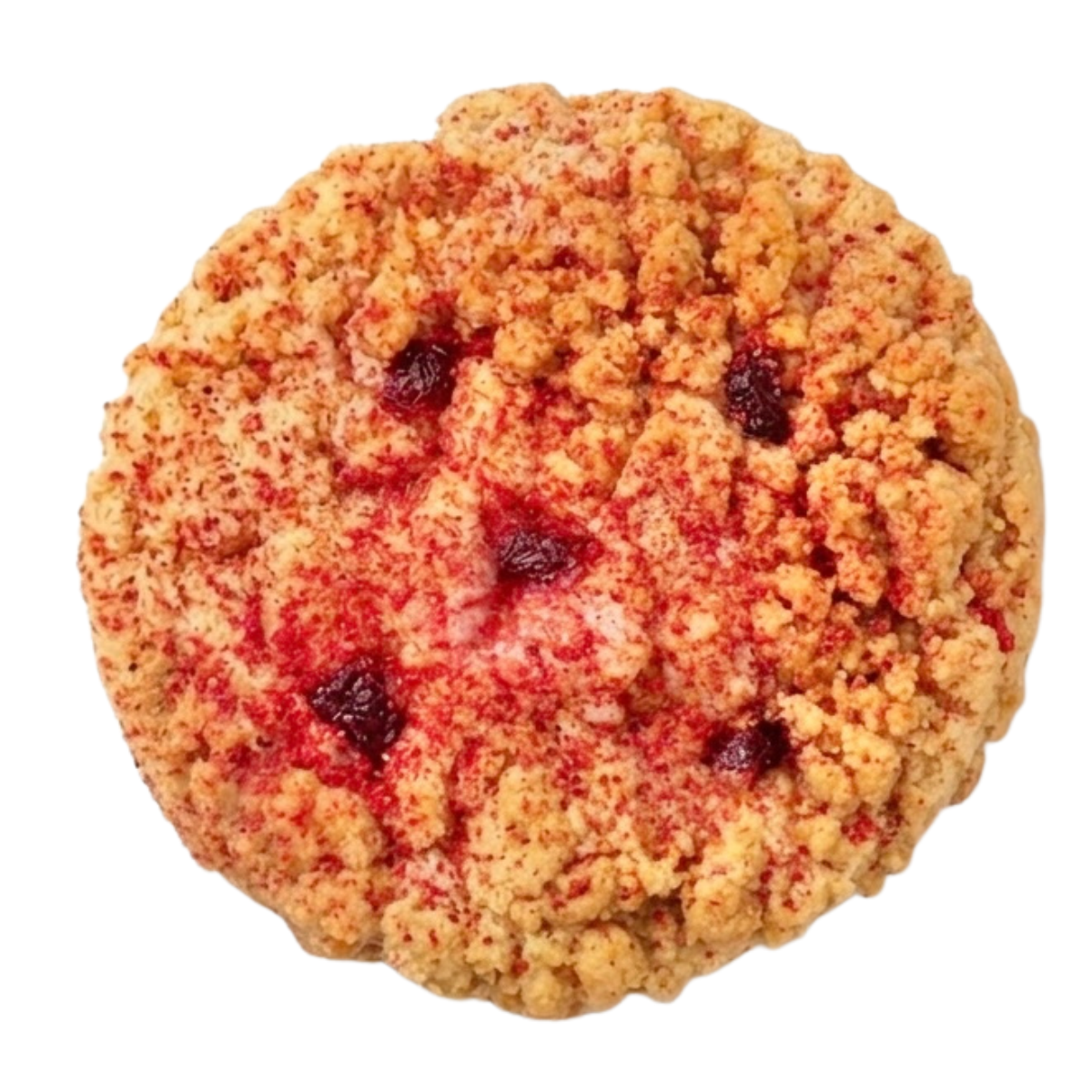 Strawberry Cheesecake