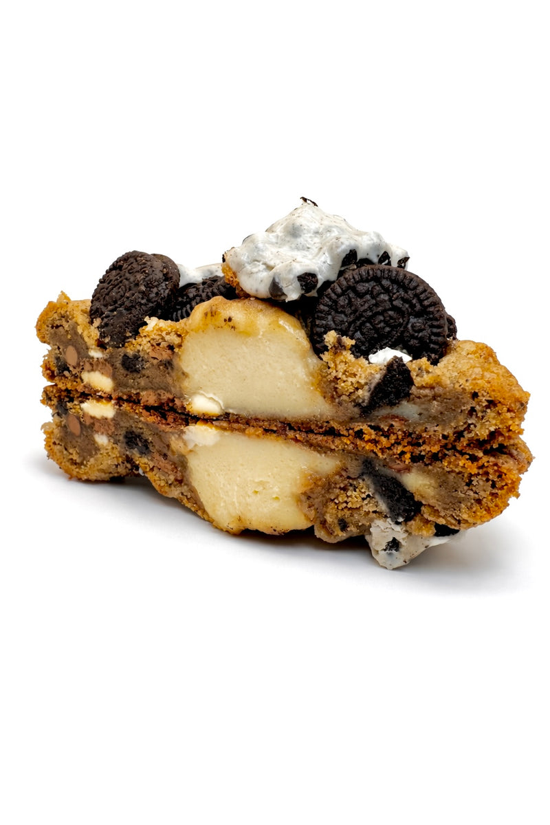 Cookies & Cream