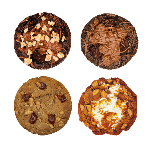 Cookie Favorites