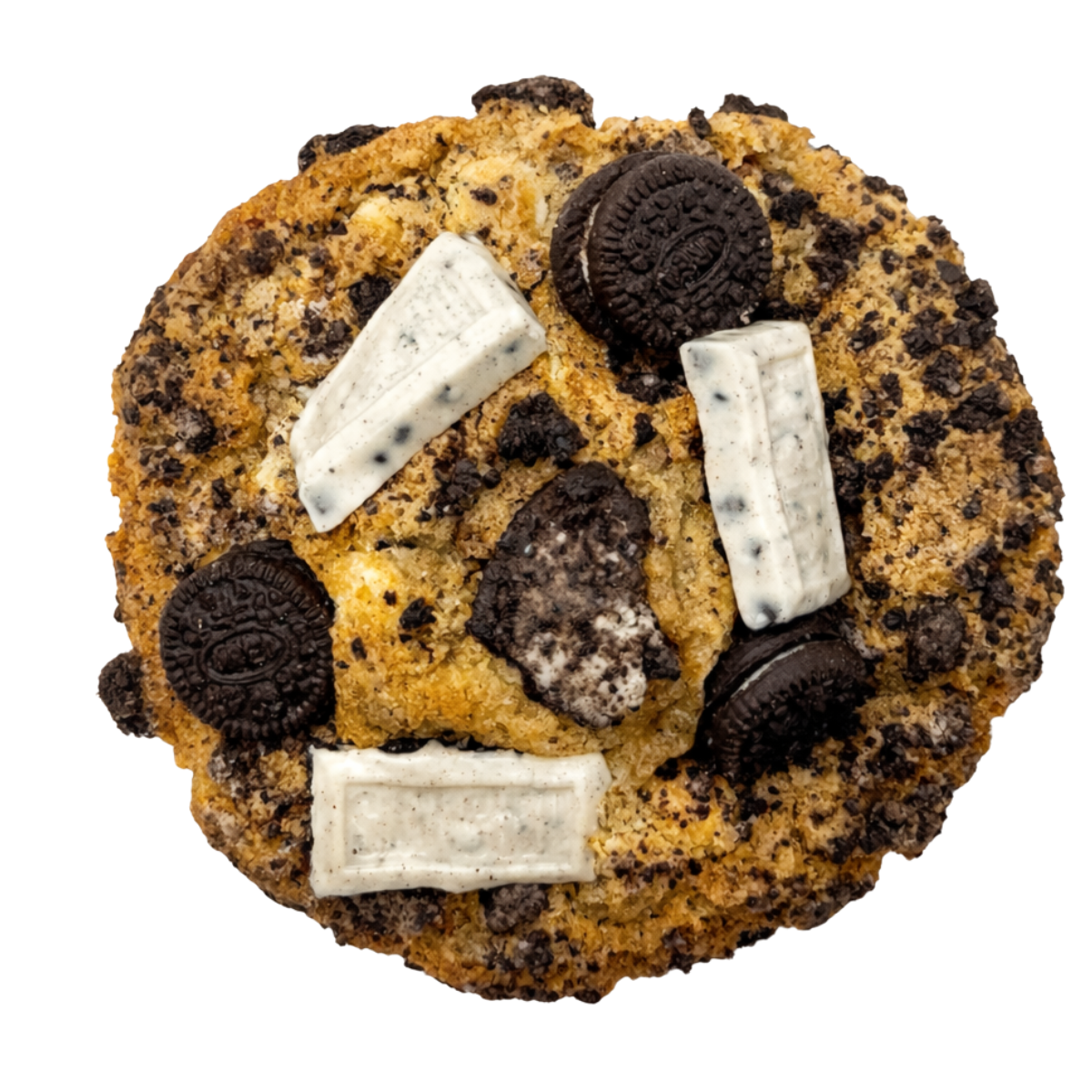 Cookies & Cream