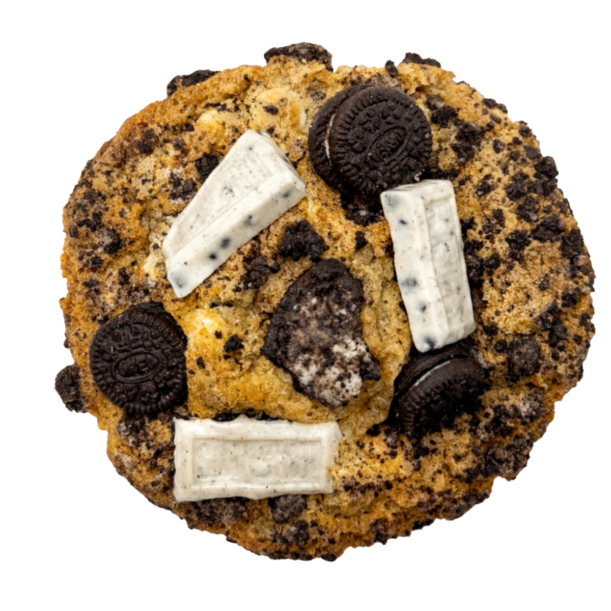 Cookies & Cream