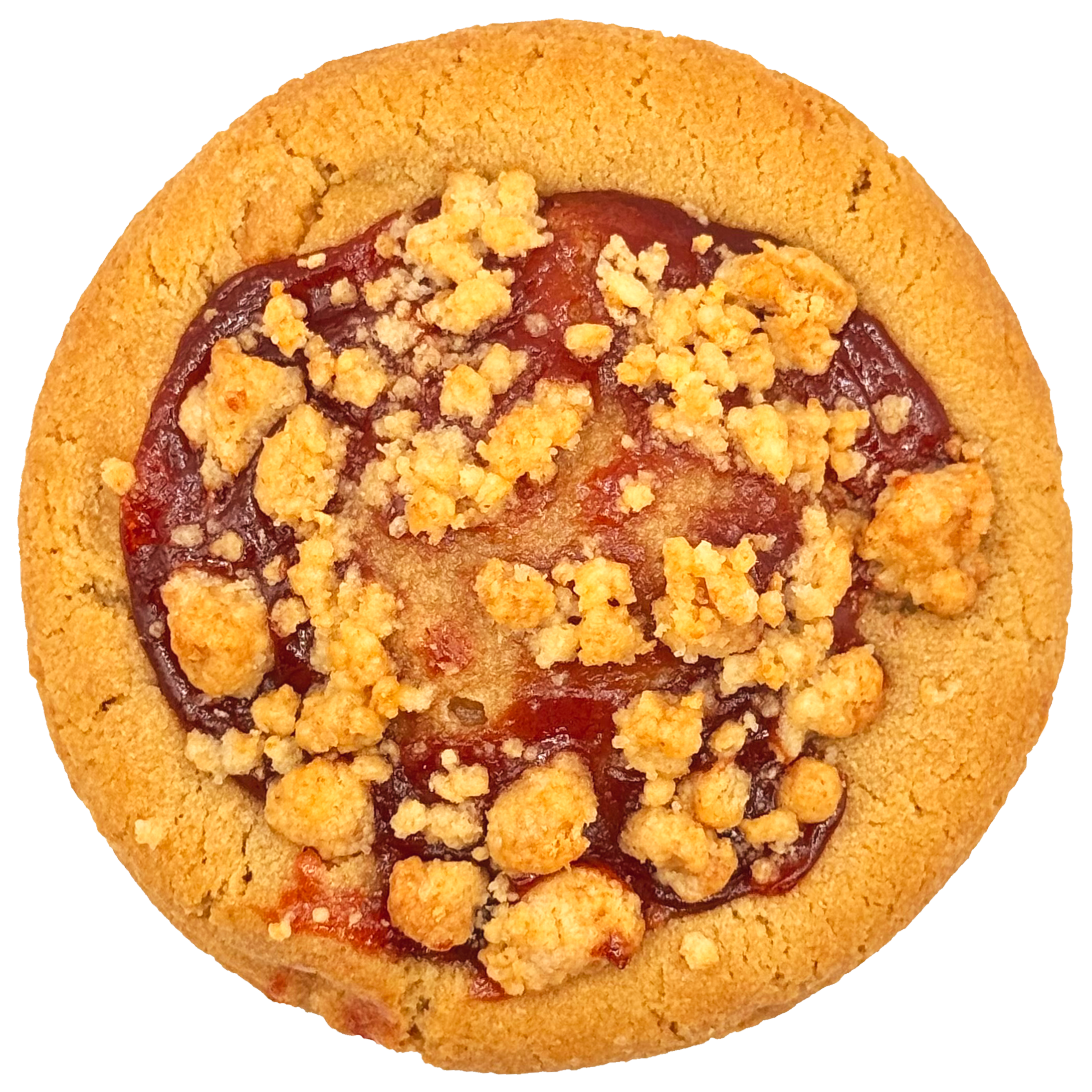Guava Crumble