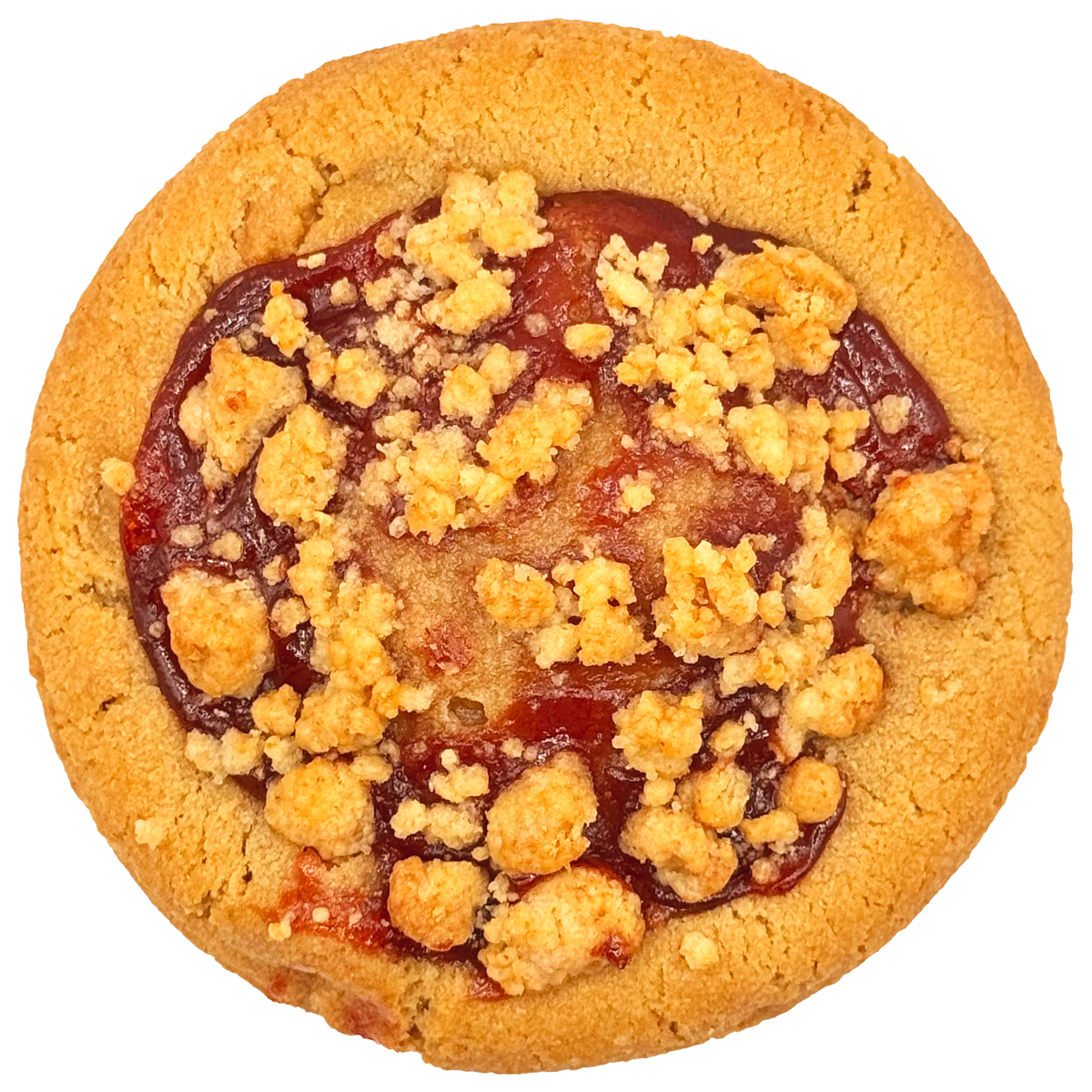 Guava Crumble
