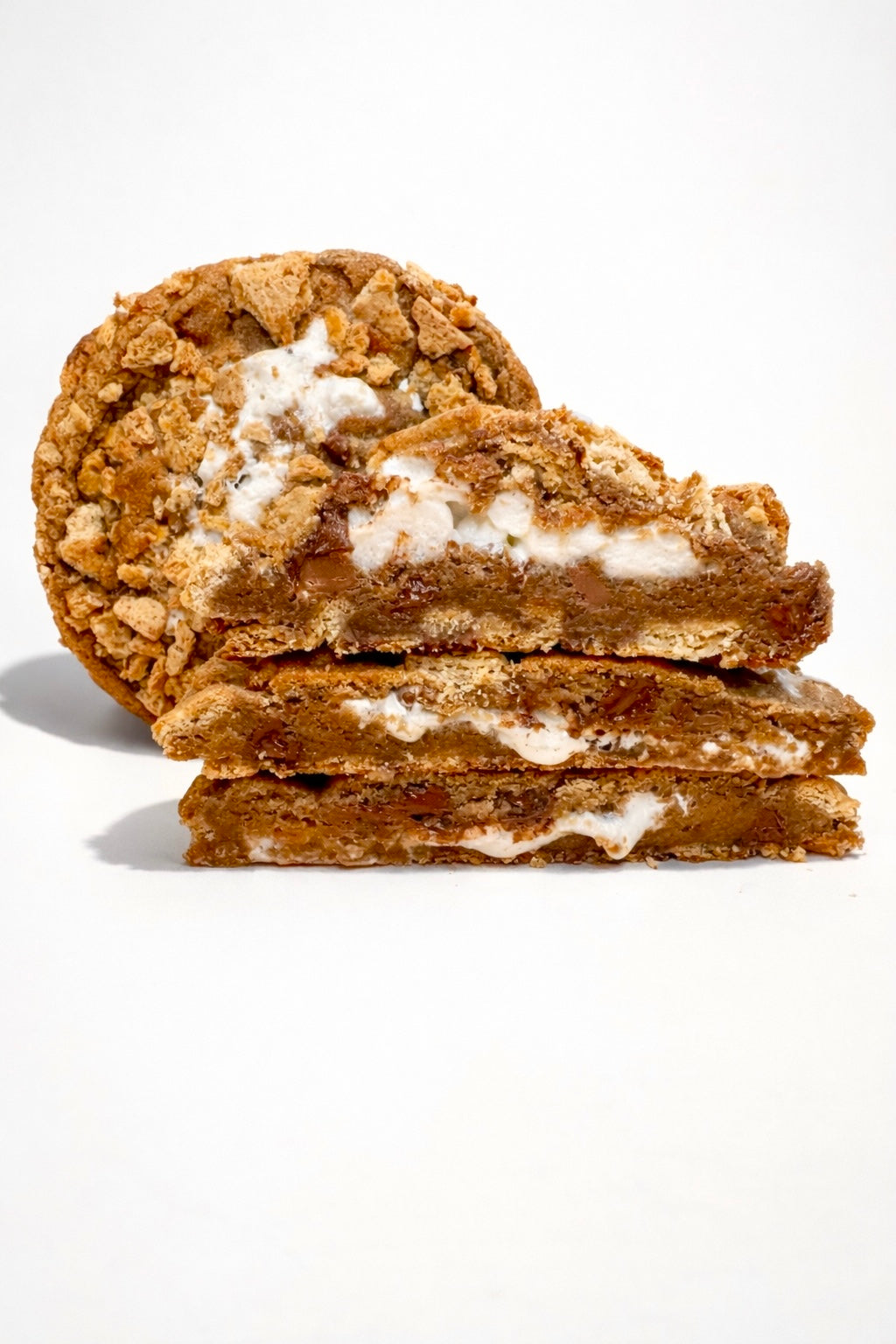 S'mores