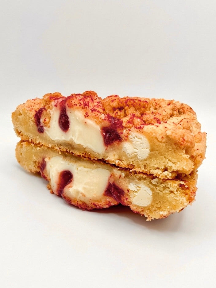 Strawberry Cheesecake