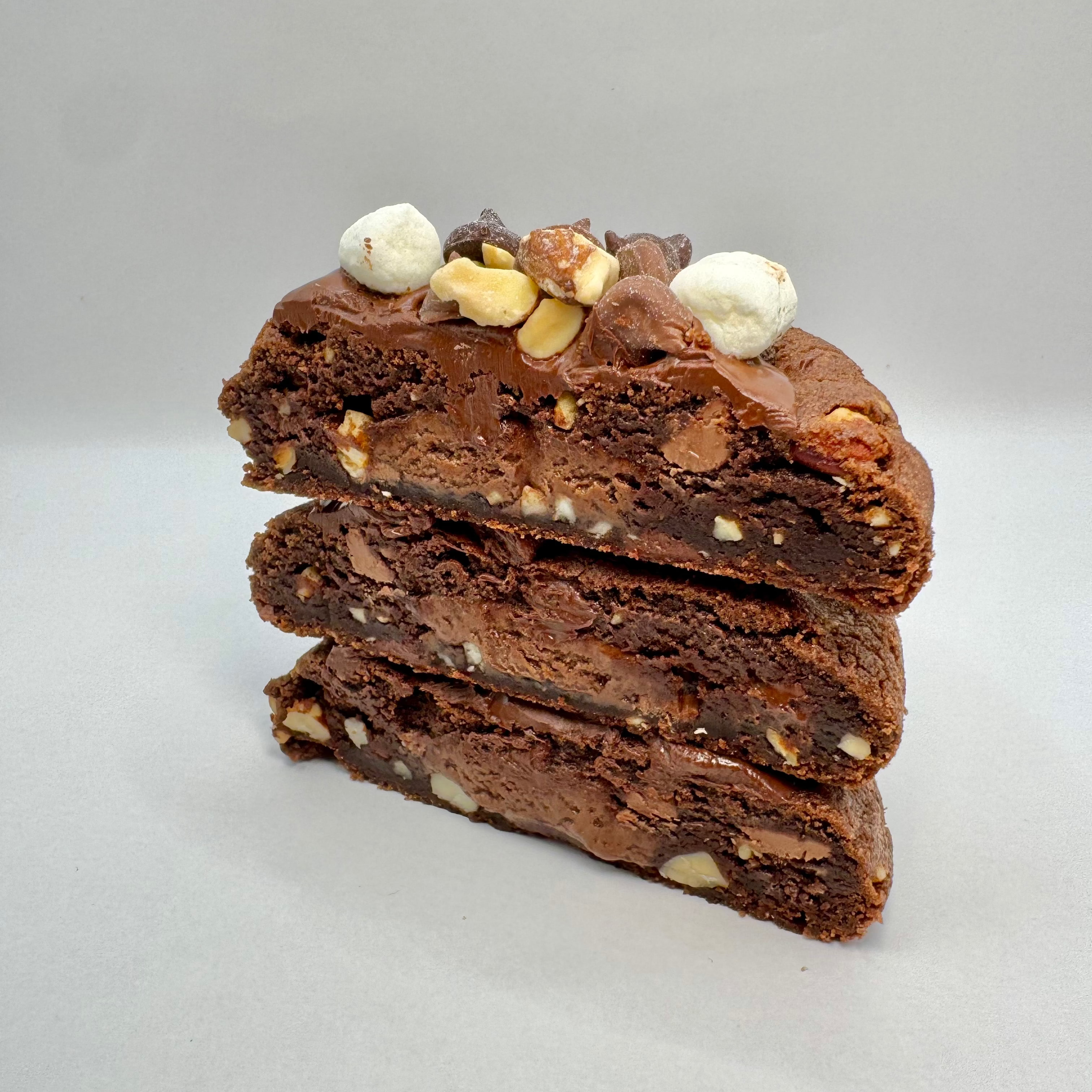 Rocky Road