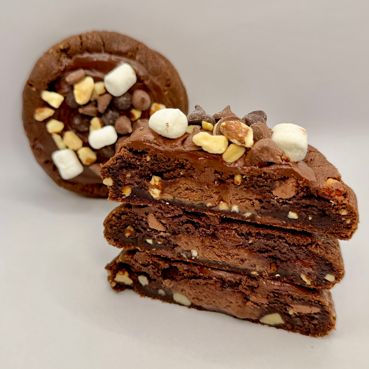 Rocky Road