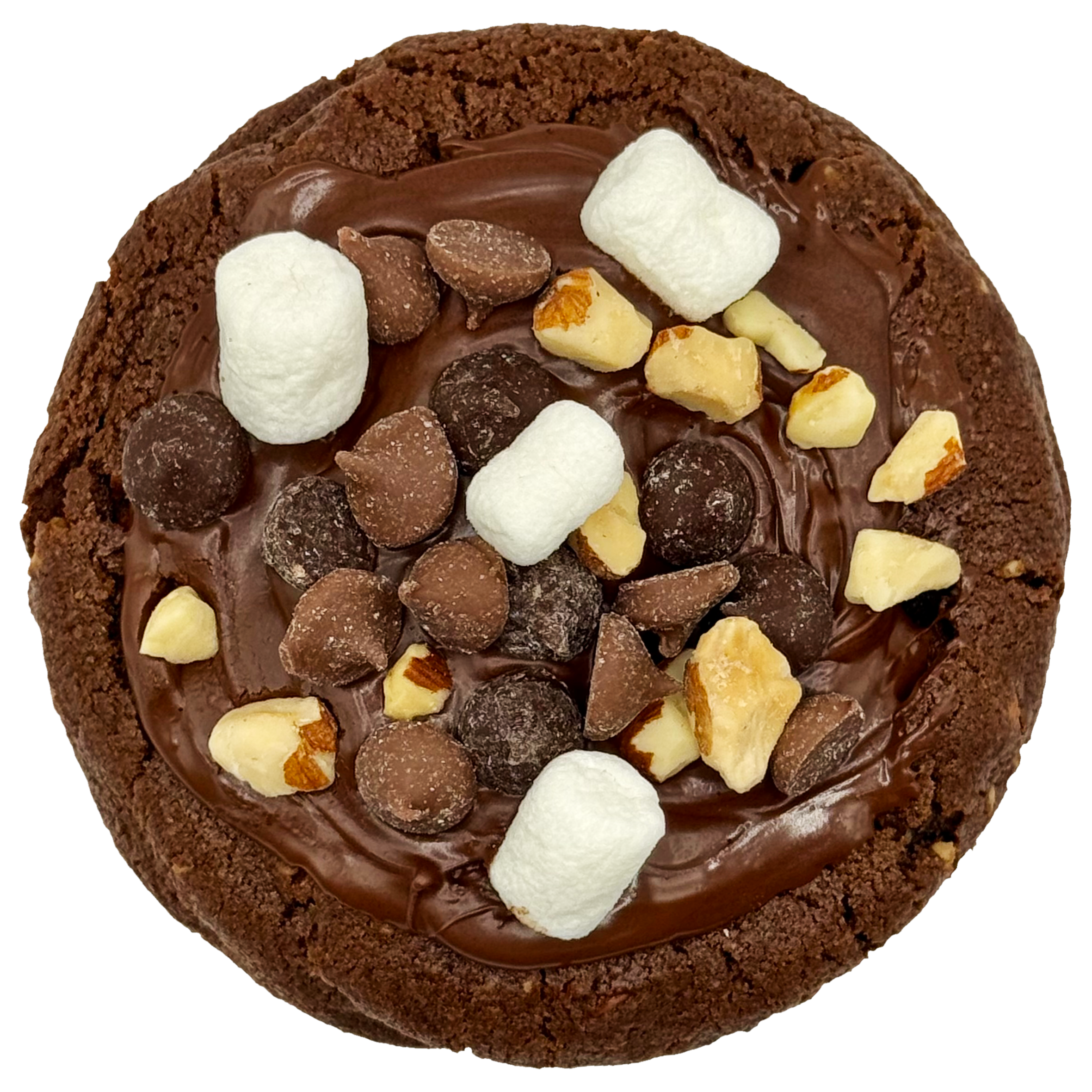 Rocky Road