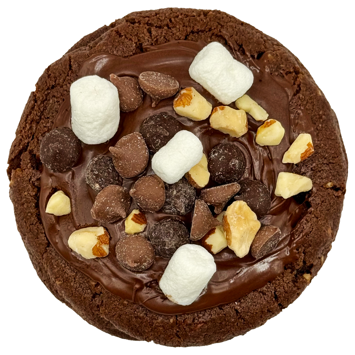 Rocky Road