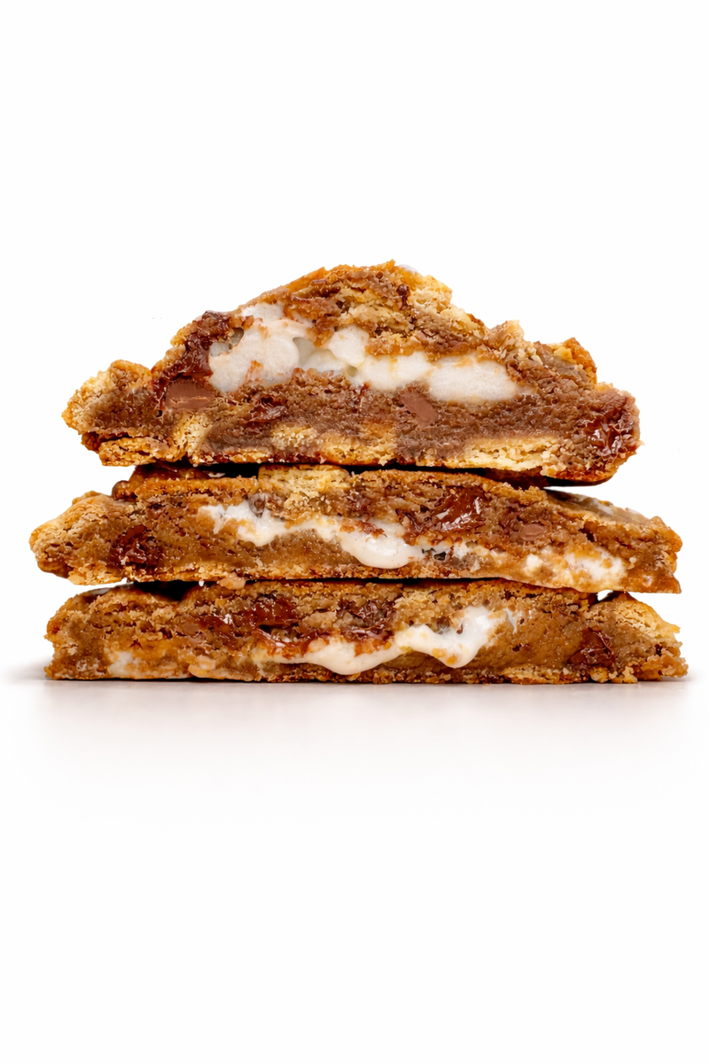 S'mores