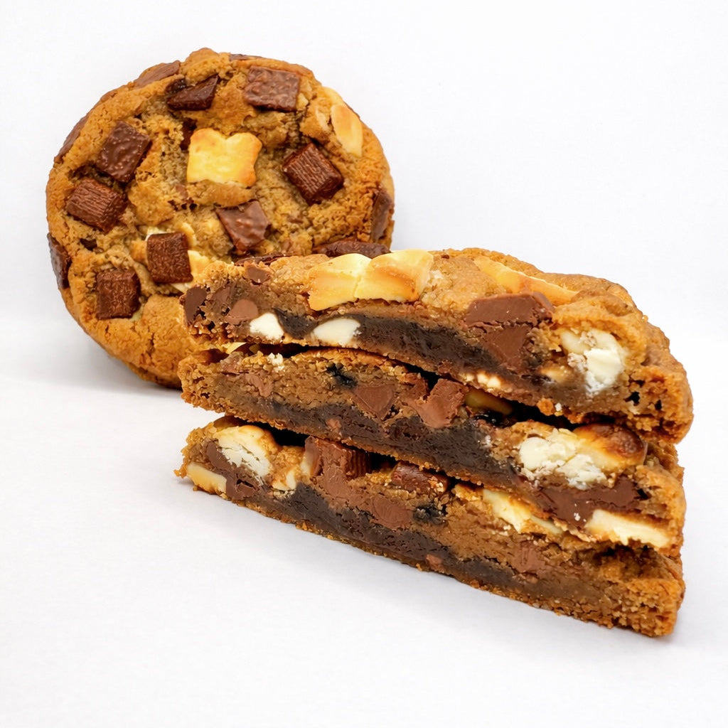 Signature Chocolate Chip