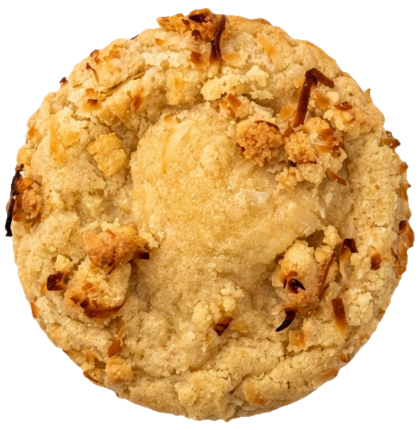 Vanilla Coconut Cream