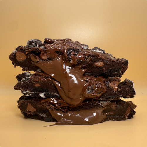 Favoritos de galletas